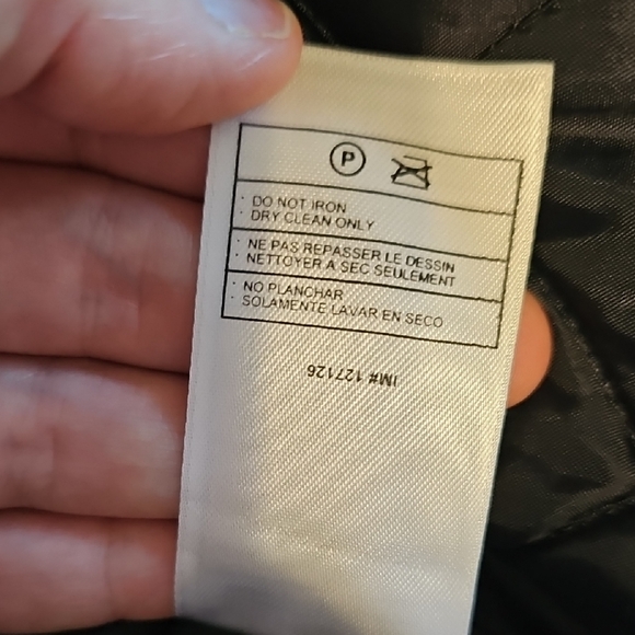 Minnesota Twins Wool Leather Baseball Letterman Jacket - VINTAGE - Picture 12 of 13